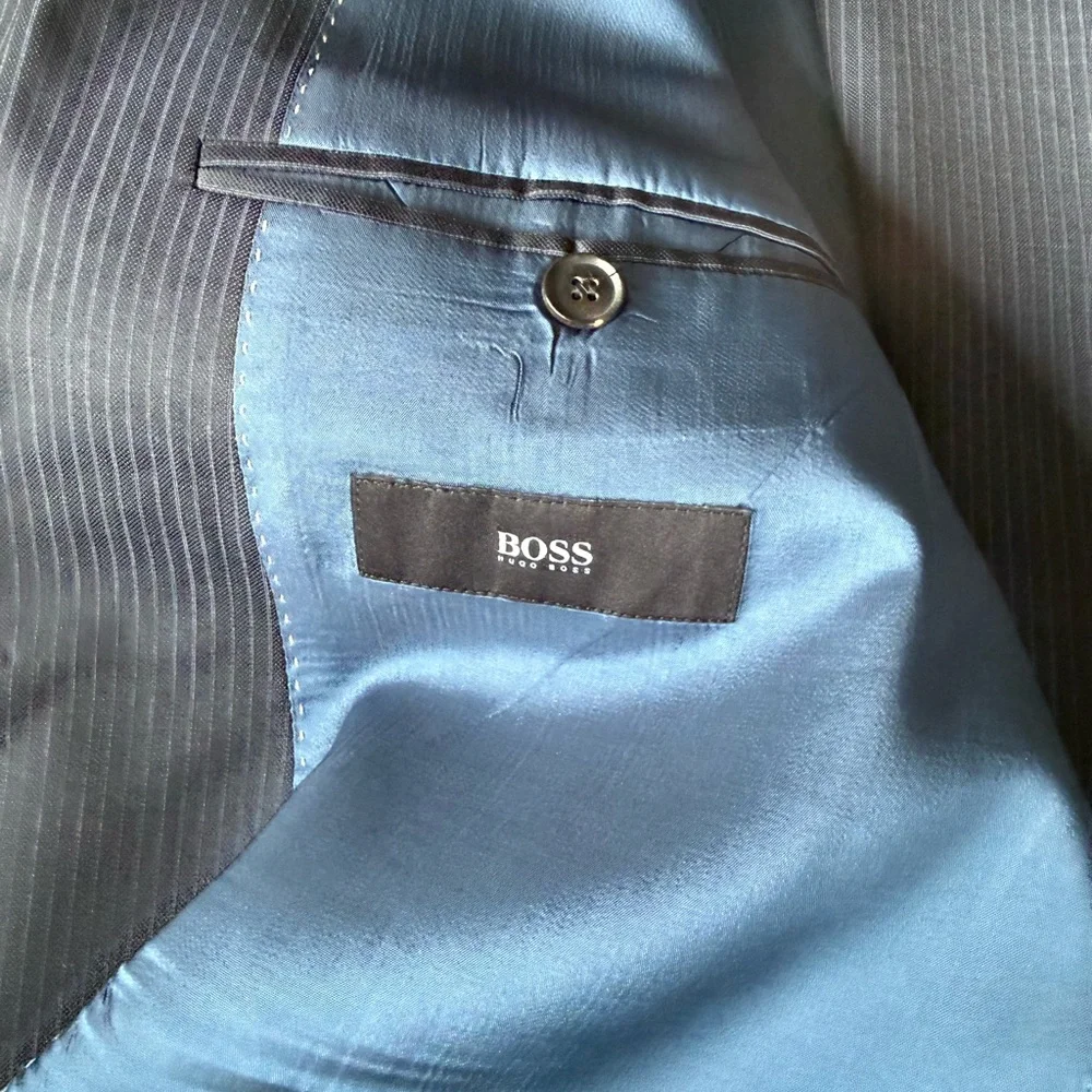 Boss hugo classic